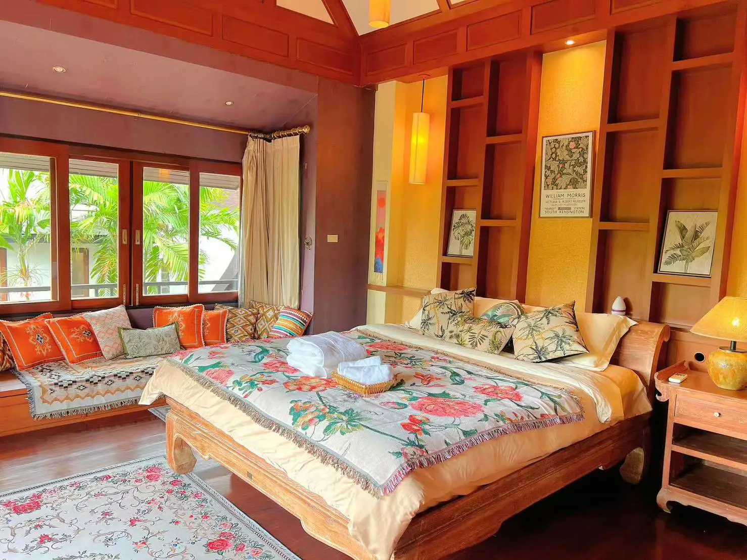 Вилла_Nibbana Shade_9