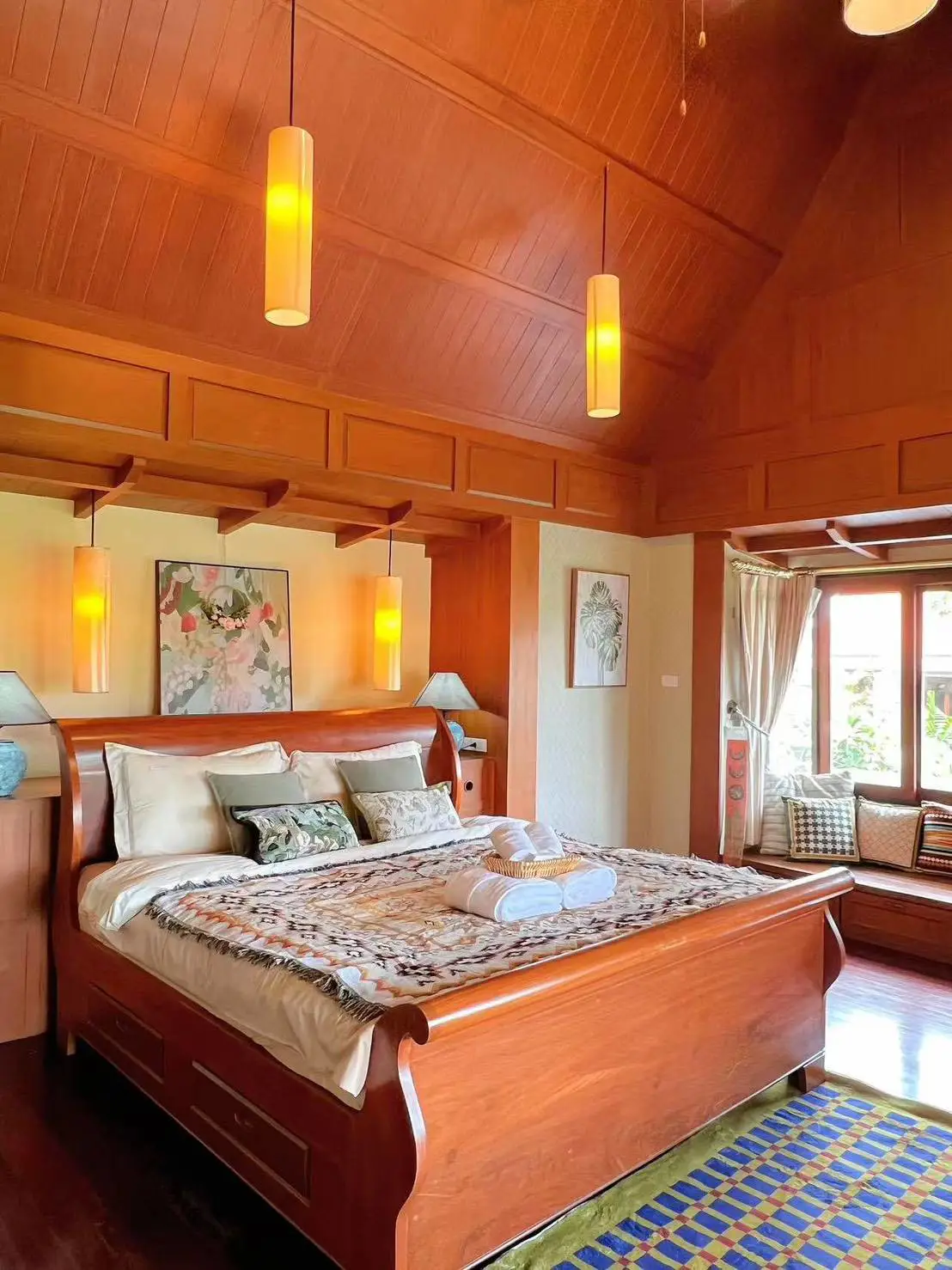 Вилла_Nibbana Shade_10