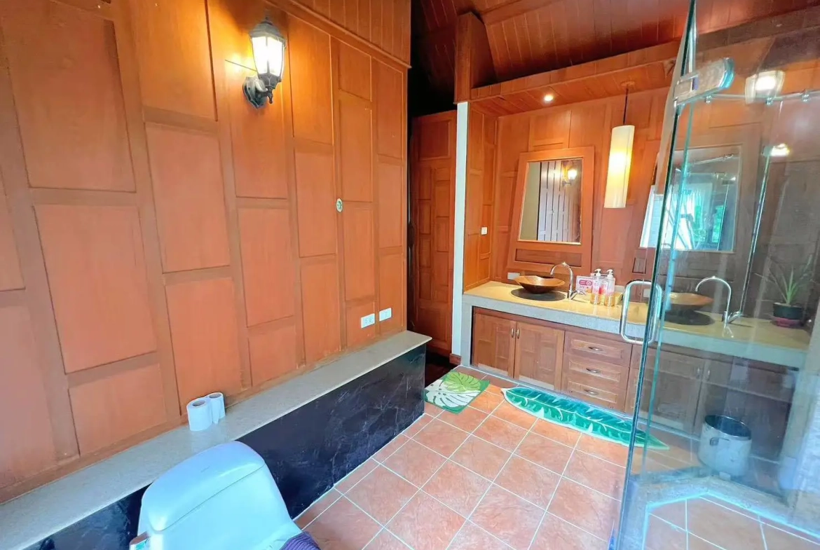 Вилла_Nibbana Shade_13