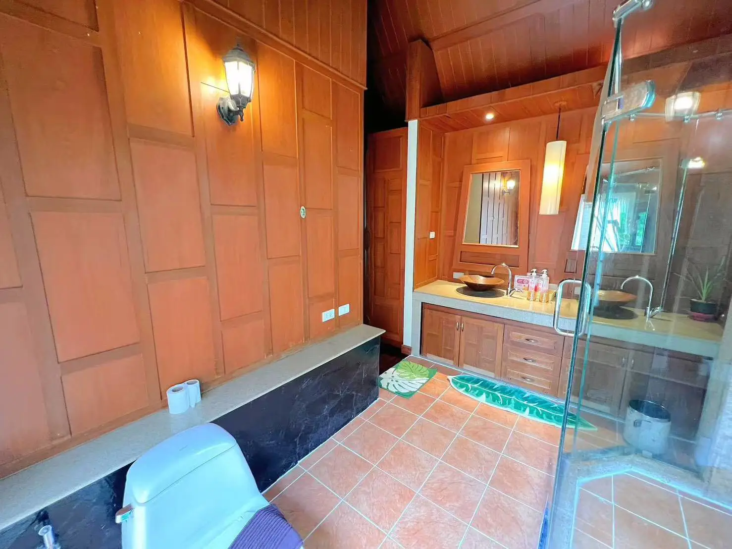 Вилла_Nibbana Shade_13