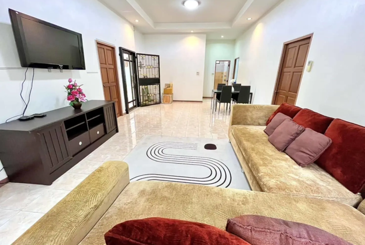 Вилла_Pattaya Paradise Village 1_2