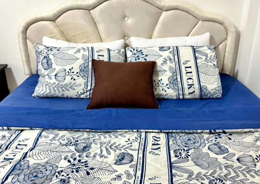 Вилла_Pattaya Paradise Village 1_11