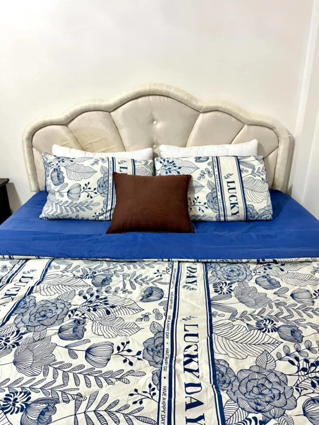 Вилла_Pattaya Paradise Village 1_11