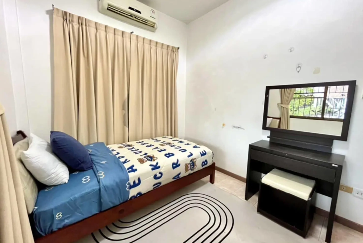 Вилла_Pattaya Paradise Village 1_13