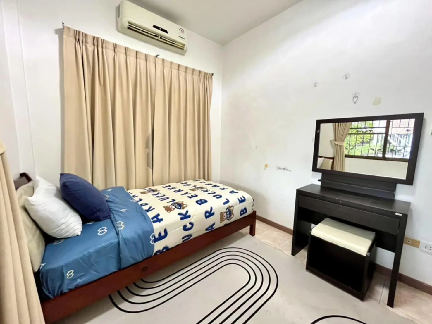 Вилла_Pattaya Paradise Village 1_13