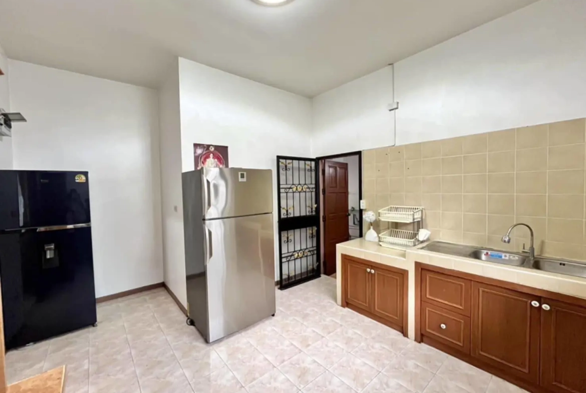 Вилла_Pattaya Paradise Village 1_14