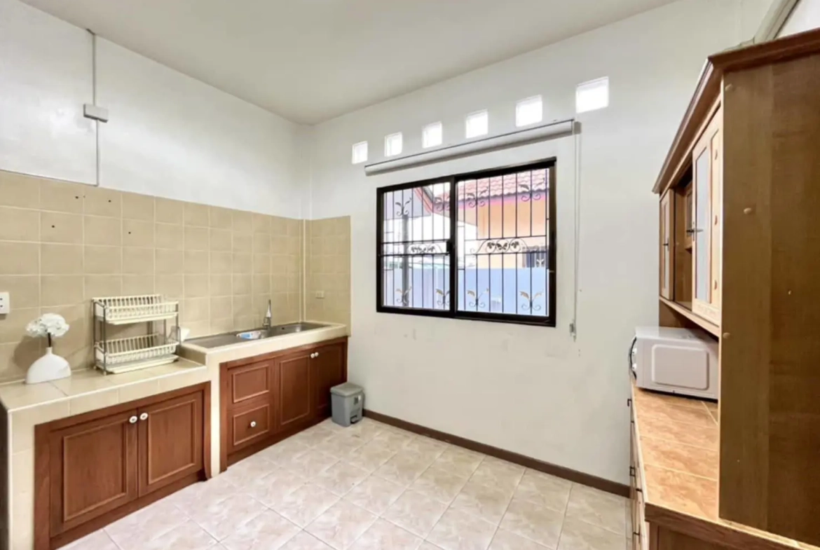 Вилла_Pattaya Paradise Village 1_15