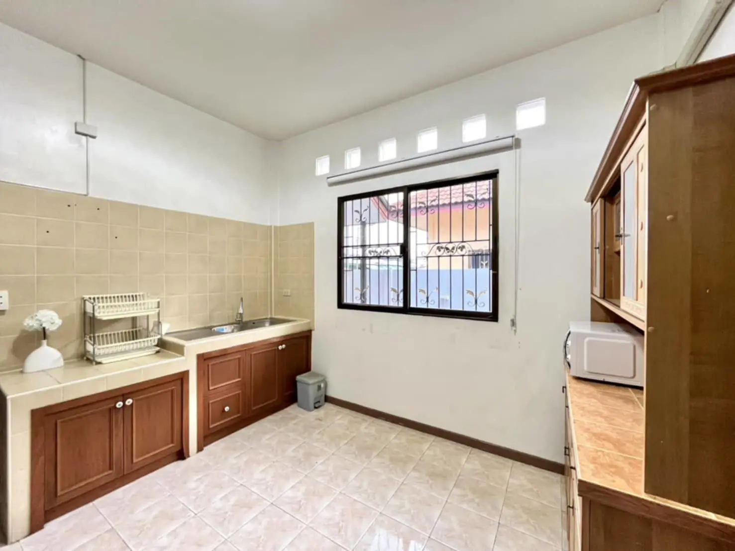 Вилла_Pattaya Paradise Village 1_15