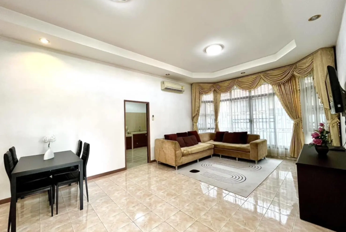 Вилла_Pattaya Paradise Village 1_4