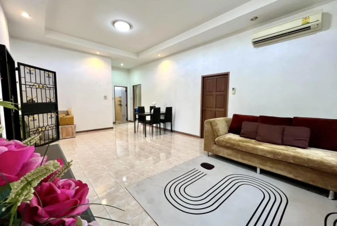 Вилла_Pattaya Paradise Village 1_5