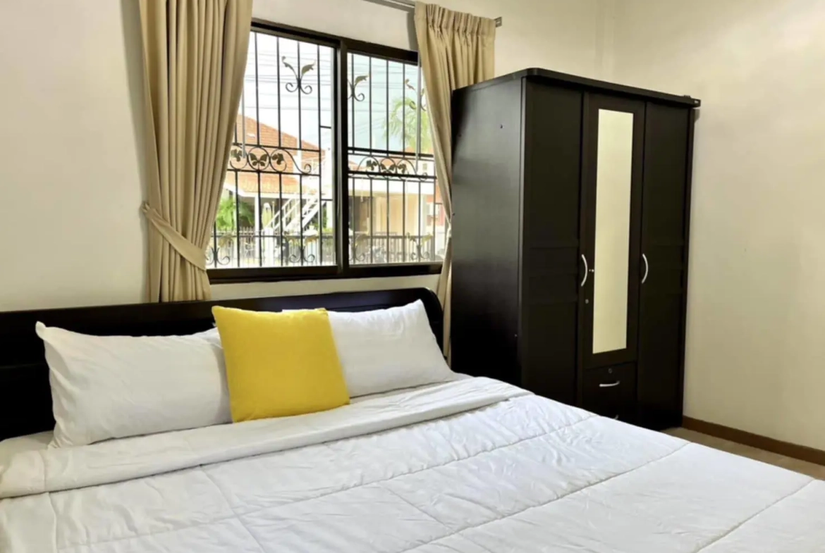 Вилла_Pattaya Paradise Village 1_9