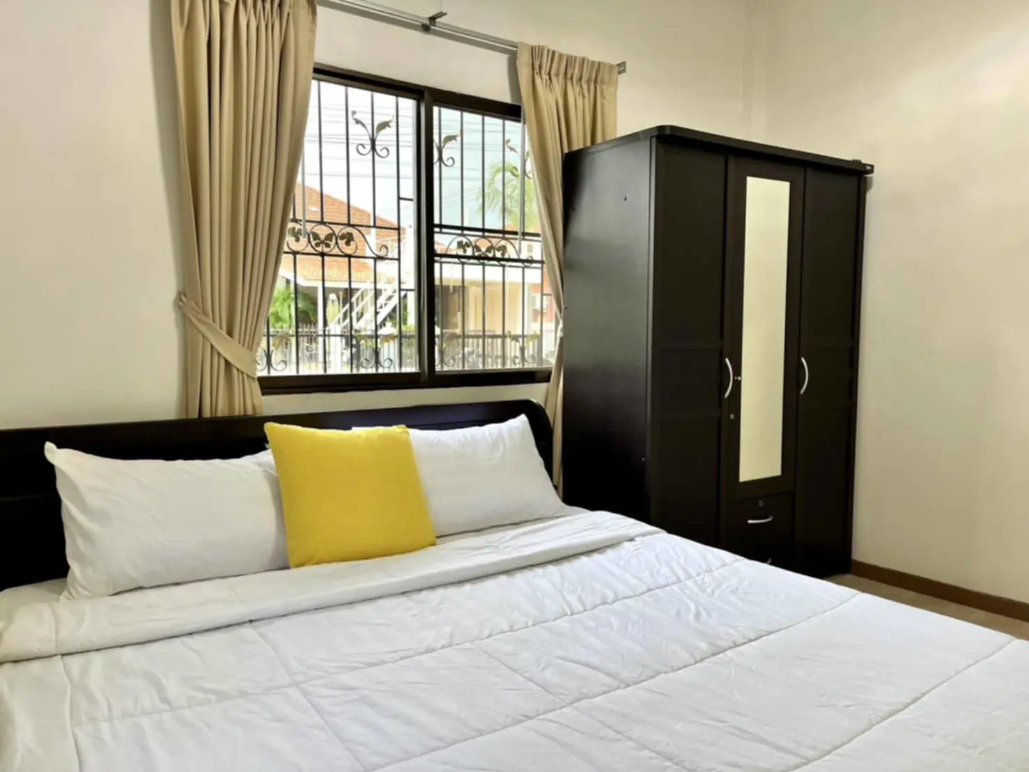 Вилла_Pattaya Paradise Village 1_9