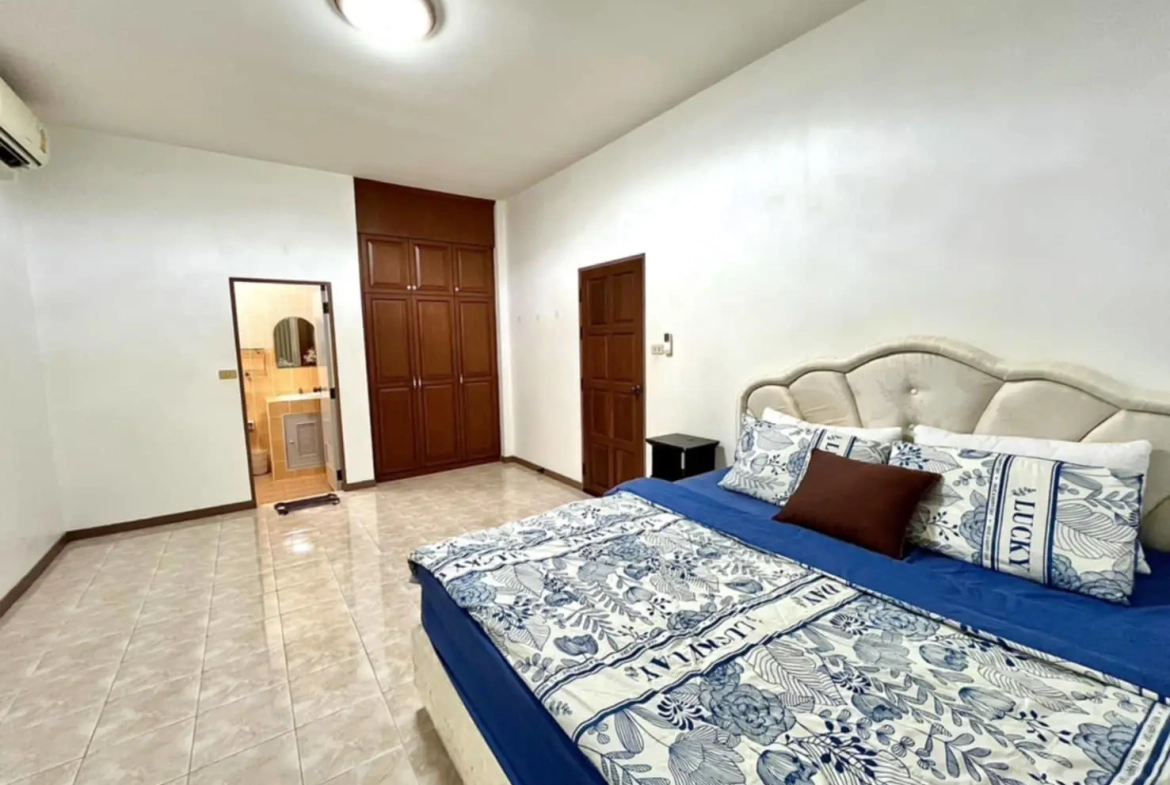 Вилла_Pattaya Paradise Village 1_10