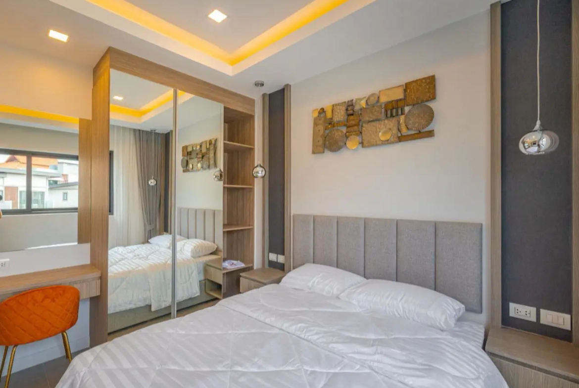 Вилла_Центральная Паттайя_12