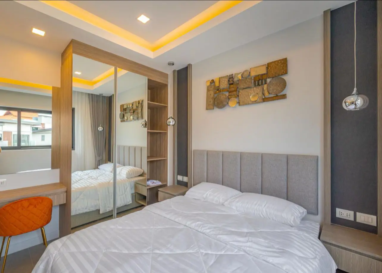 Вилла_Центральная Паттайя_12