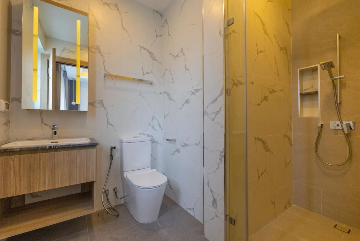 Вилла_Центральная Паттайя_14