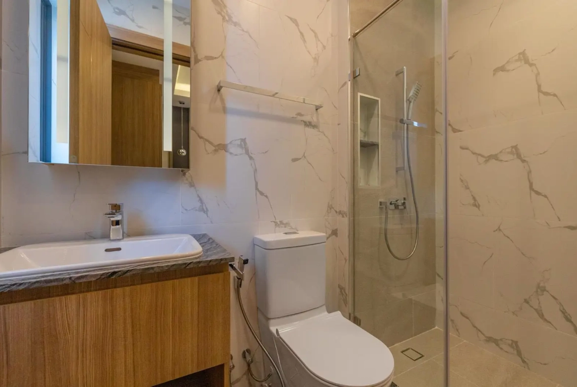 Вилла_Центральная Паттайя_15