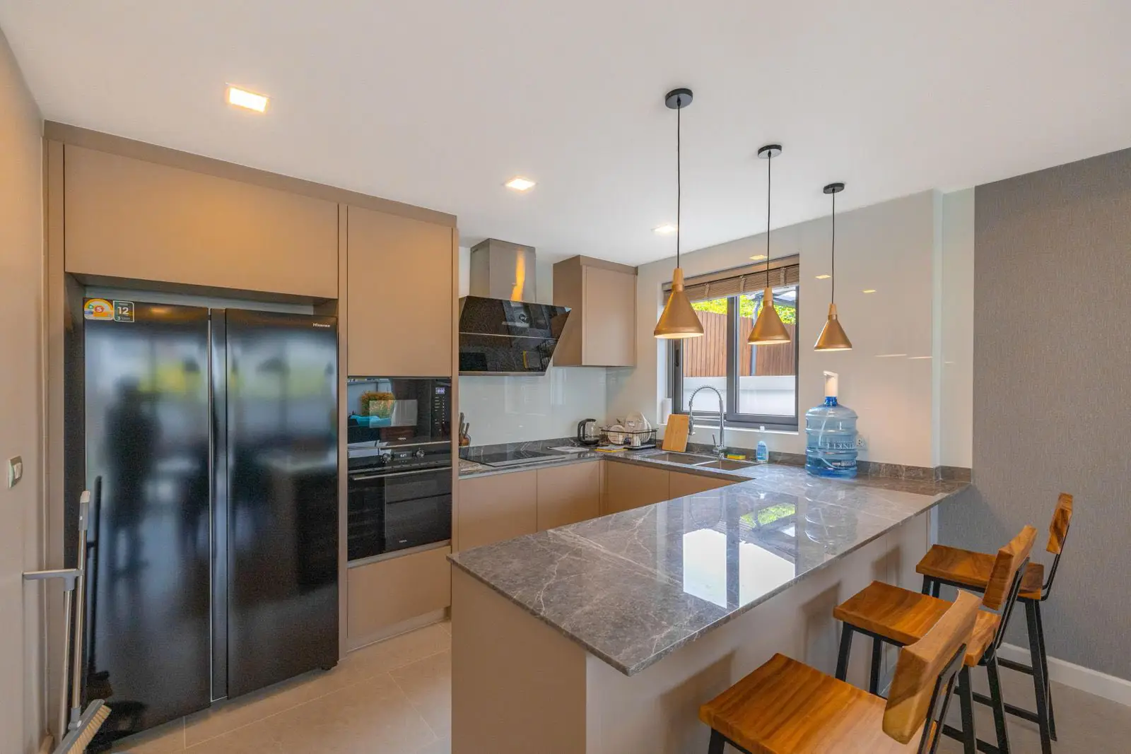 Вилла_Центральная Паттайя_6