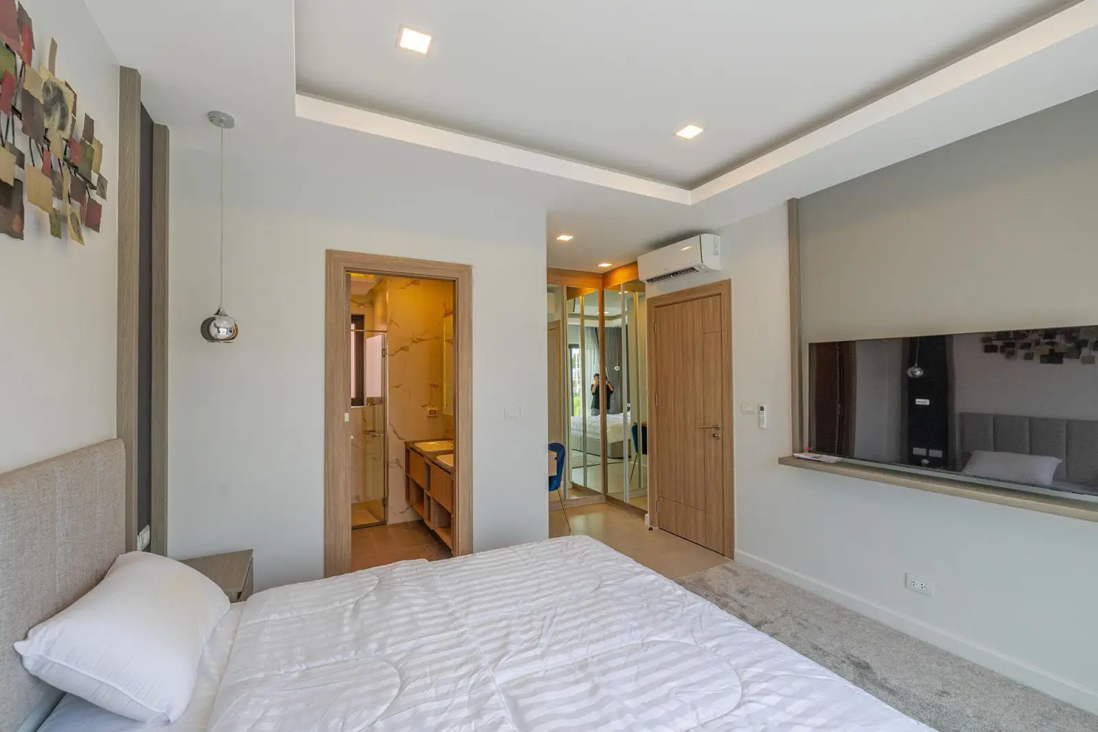 Вилла_Центральная Паттайя_8