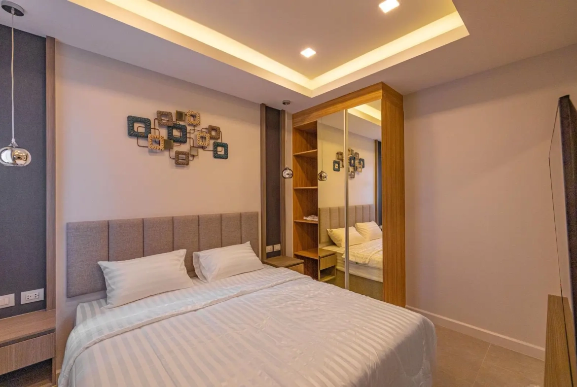 Вилла_Центральная Паттайя_9