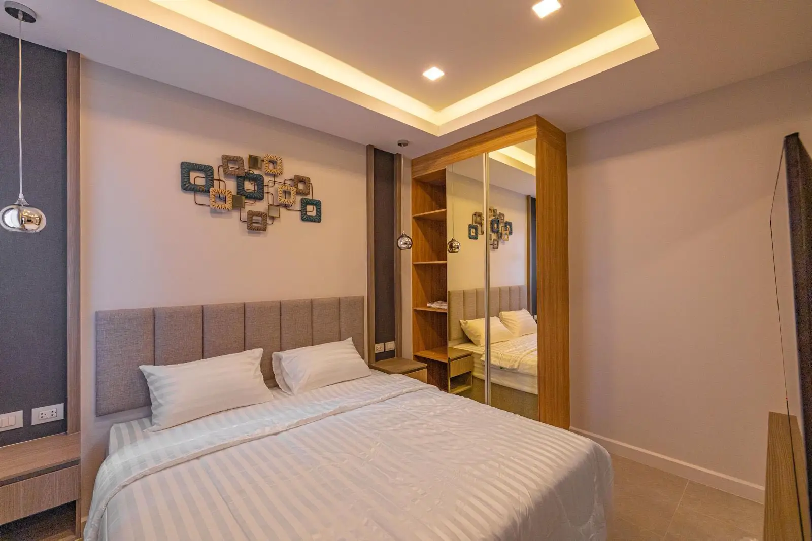 Вилла_Центральная Паттайя_9