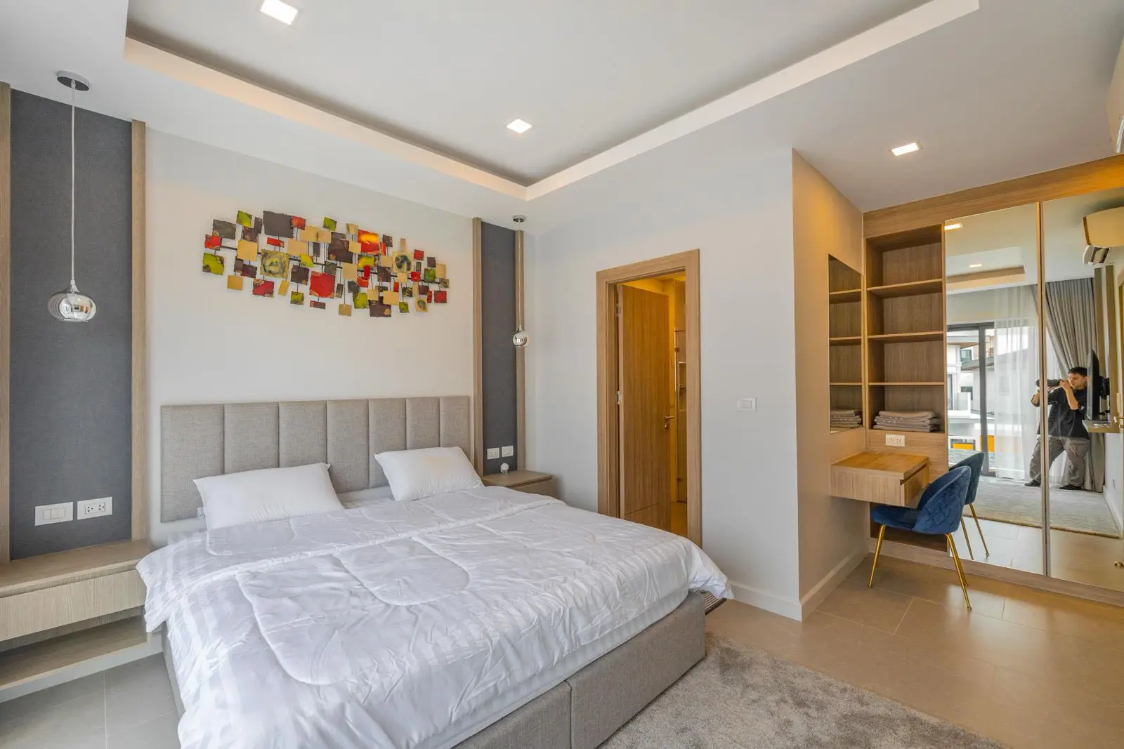 Вилла_Центральная Паттайя_10