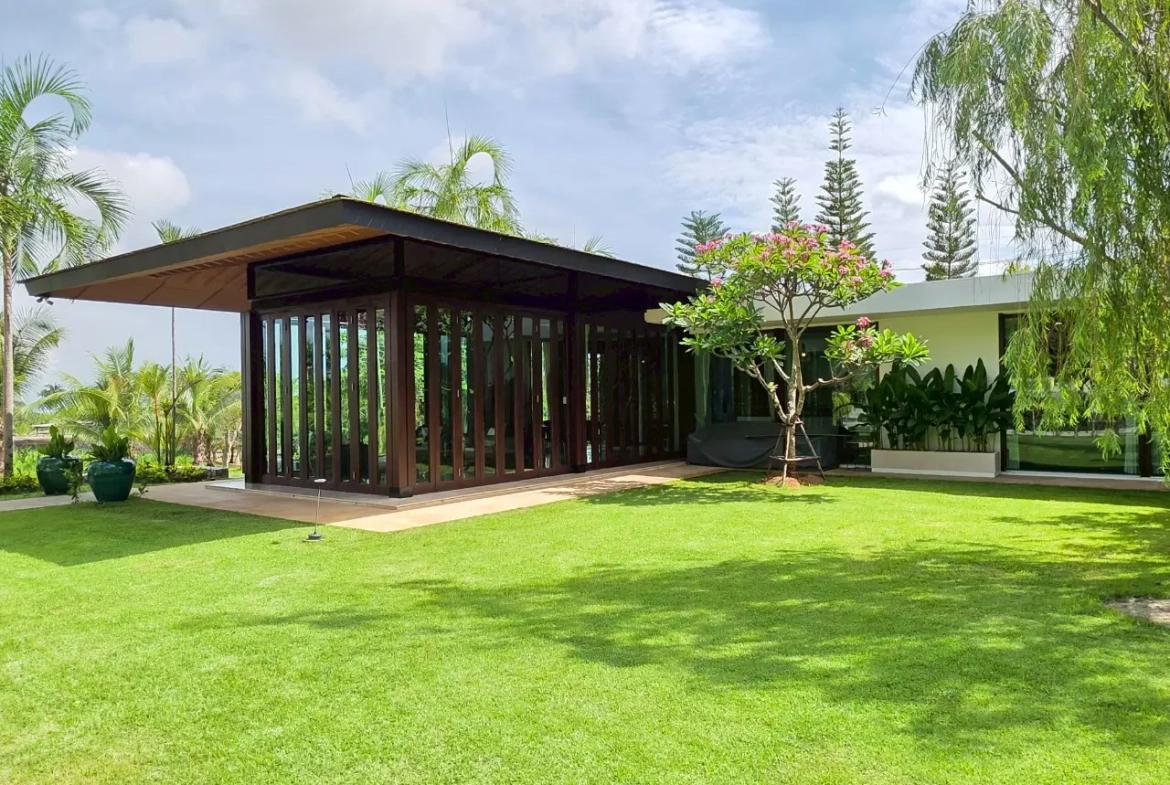 Вилла_Sunplay Bangsaray