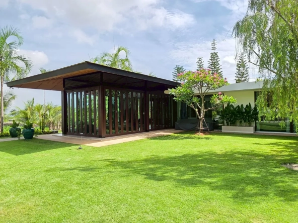 Вилла_Sunplay Bangsaray