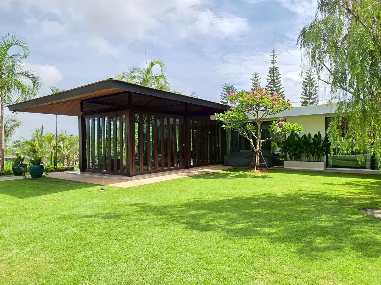 Вилла_Sunplay Bangsaray