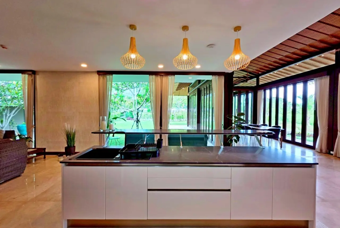 Вилла_Sunplay Bangsaray_2