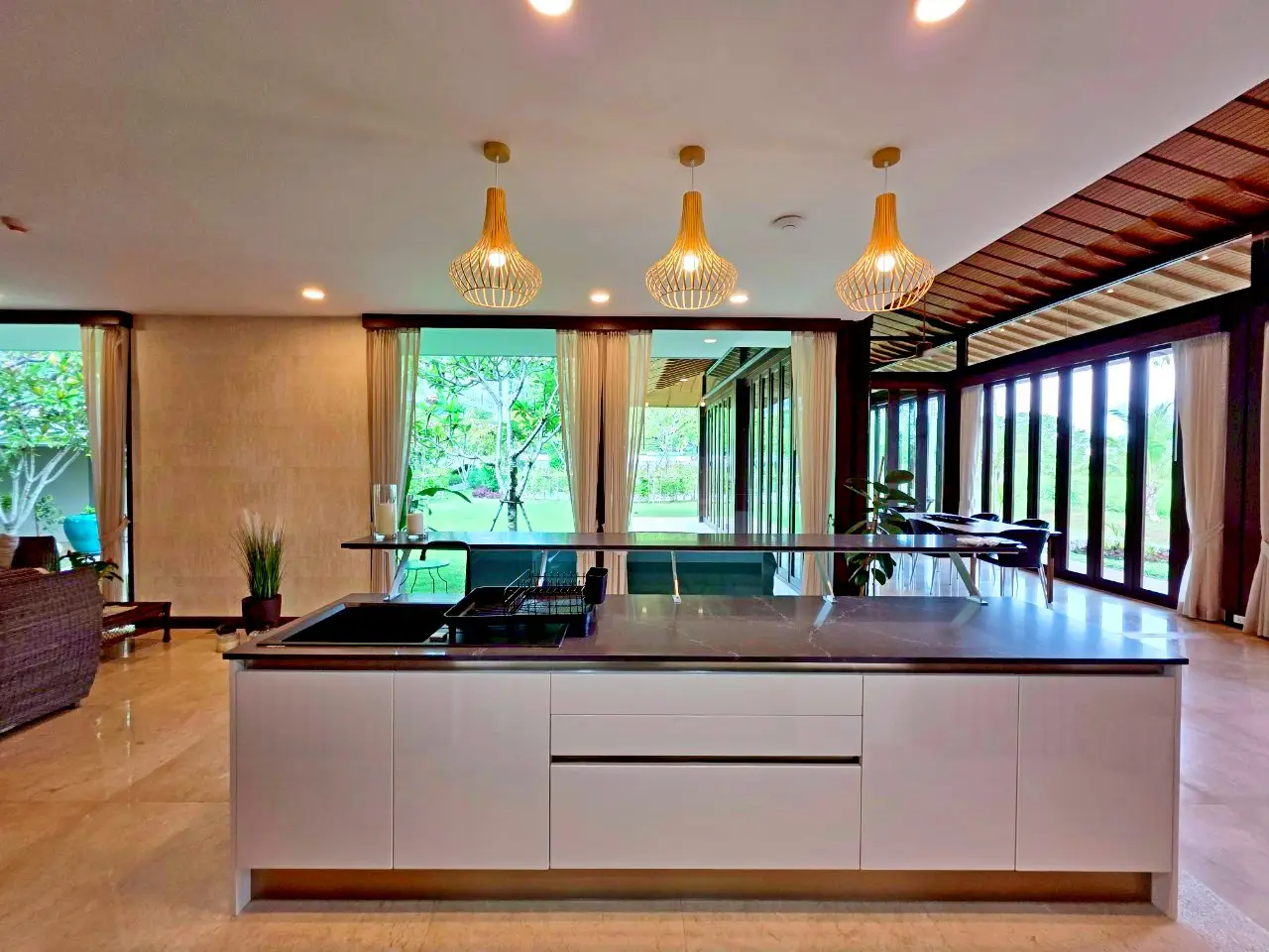 Вилла_Sunplay Bangsaray_2