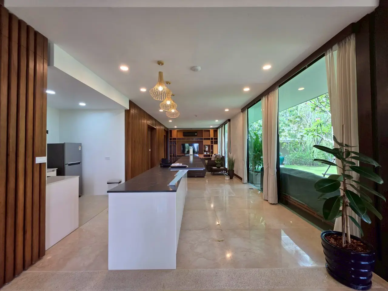 Вилла_Sunplay Bangsaray_4