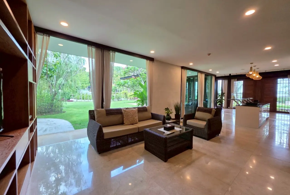 Вилла_Sunplay Bangsaray_5