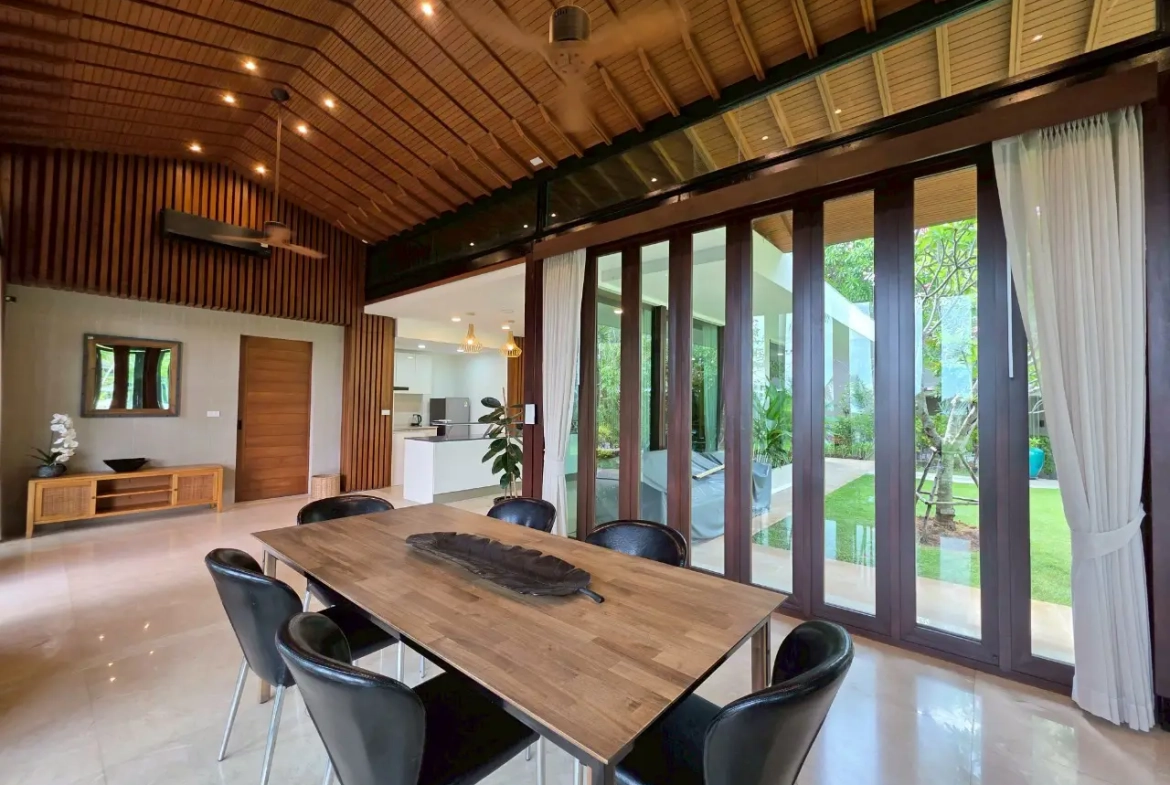 Вилла_Sunplay Bangsaray_6