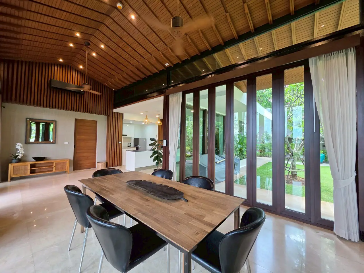 Вилла_Sunplay Bangsaray_6