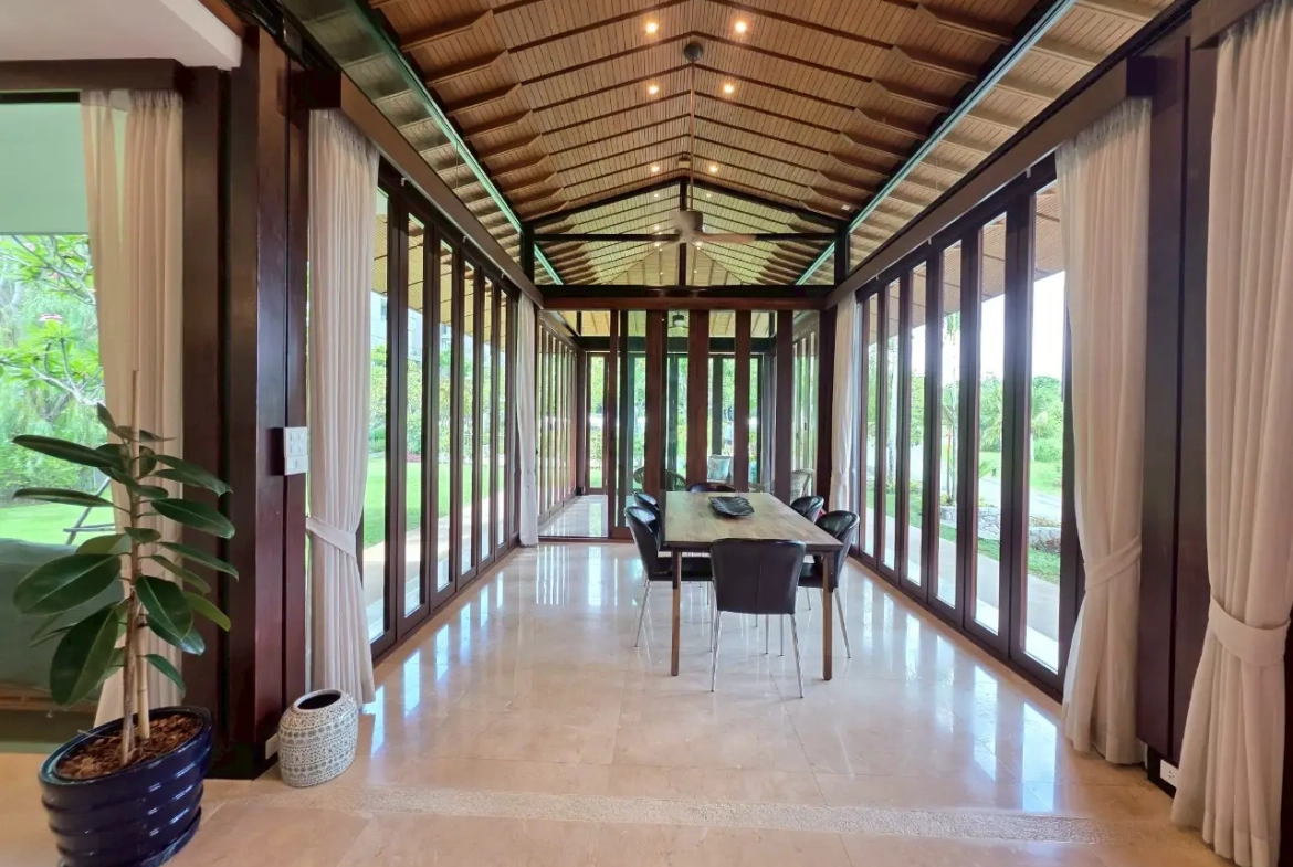 Вилла_Sunplay Bangsaray_7