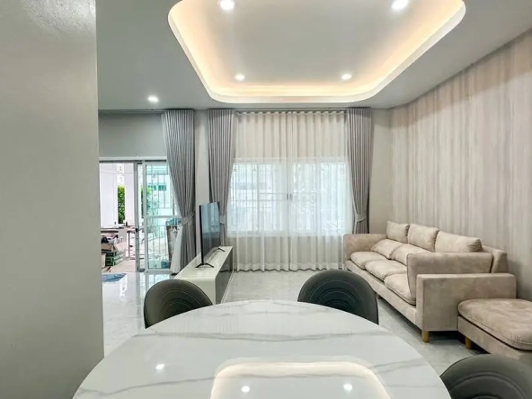 Вилла_Chalita Village 2