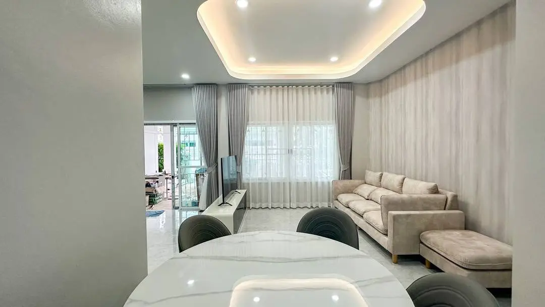 Вилла_Chalita Village 2