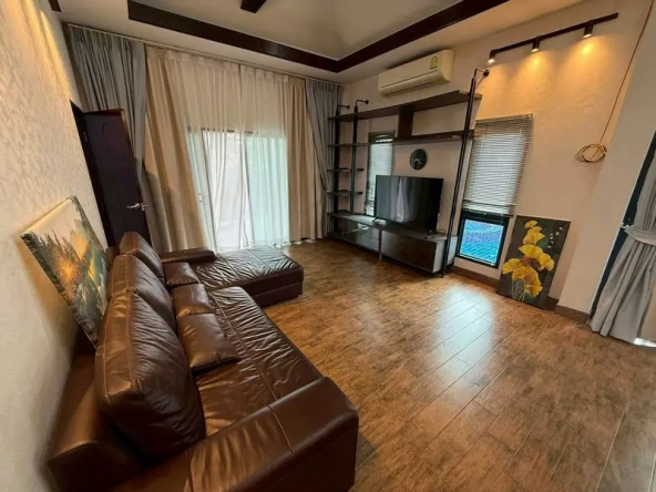 Вилла_Baan Dusit Pattaya Park_2