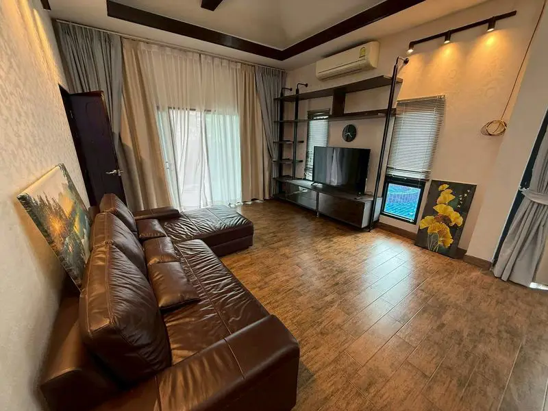 Вилла_Baan Dusit Pattaya Park_2