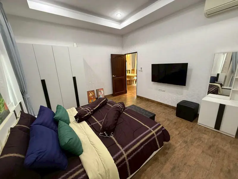 Вилла_Baan Dusit Pattaya Park_14