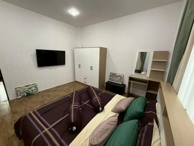 Вилла_Baan Dusit Pattaya Park_15