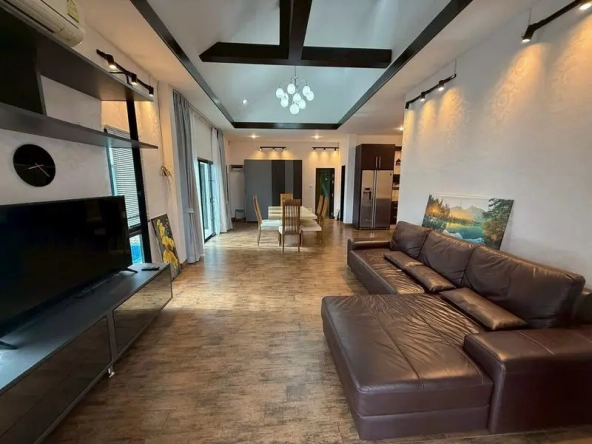 Вилла_Baan Dusit Pattaya Park_3