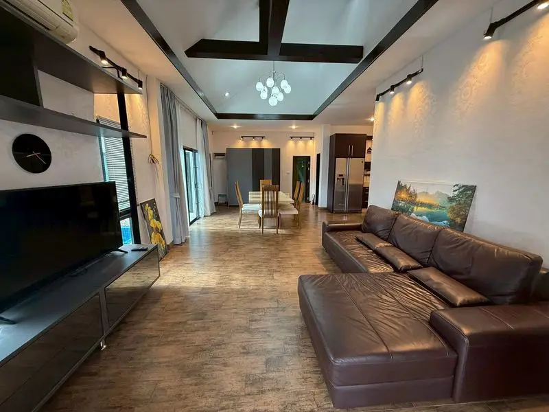 Вилла_Baan Dusit Pattaya Park_3