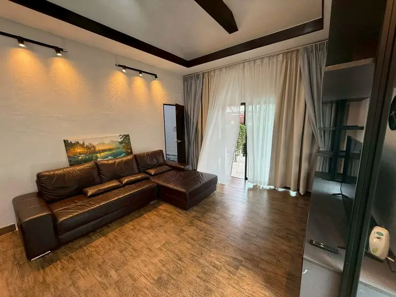 Вилла_Baan Dusit Pattaya Park_4