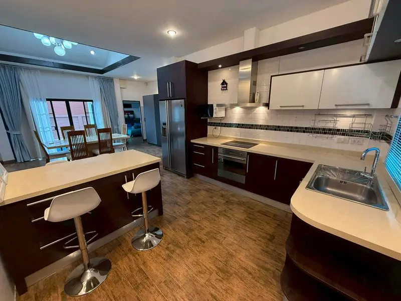 Вилла_Baan Dusit Pattaya Park_6