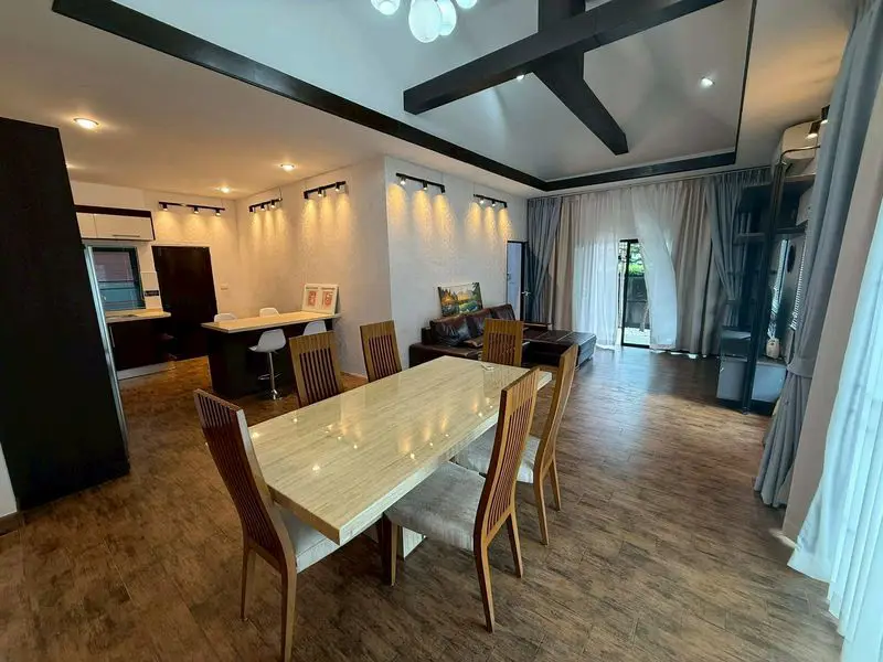 Вилла_Baan Dusit Pattaya Park_7