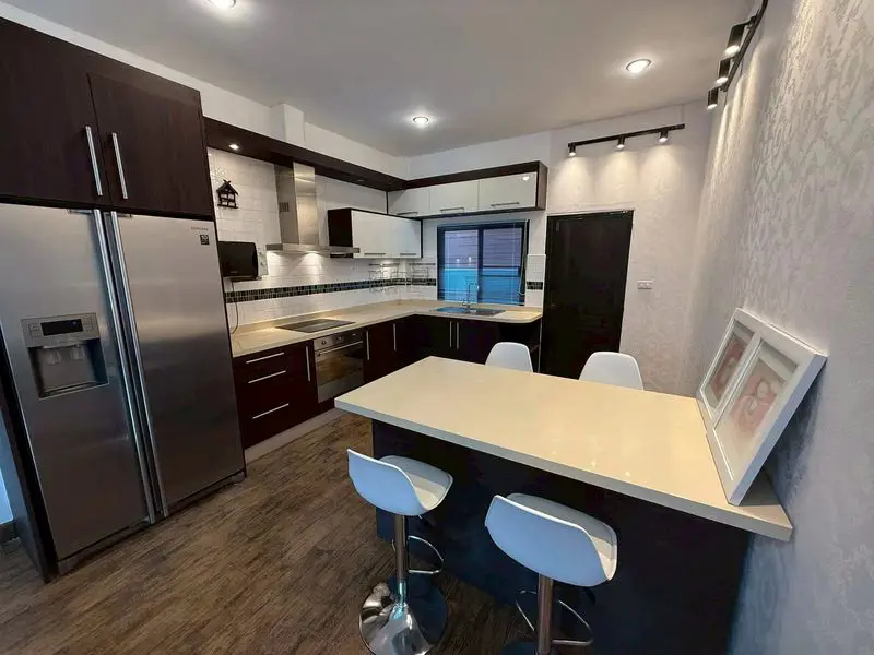 Вилла_Baan Dusit Pattaya Park_8