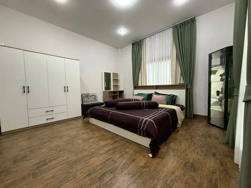 Вилла_Baan Dusit Pattaya Park_9