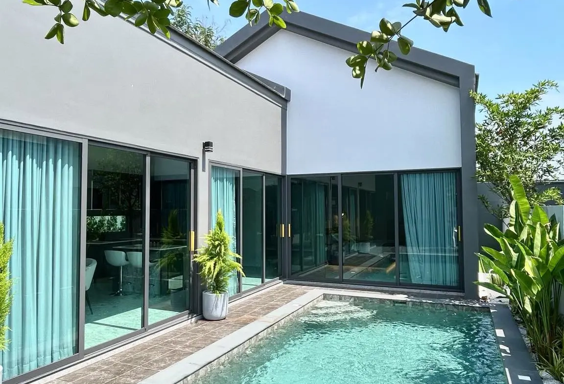 Вилла_Озеро Мабпрачан